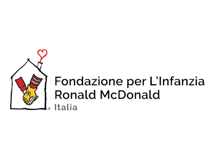 Fondazione Ronal Mc-Donald